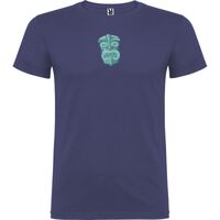 T-shirt Beagle de marque Roly - Tailles enfant et adulte Vignette