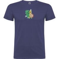 T-shirt Beagle de marque Roly - Tailles enfant et adulte Vignette