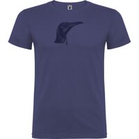 T-shirt Beagle de marque Roly - Tailles enfant et adulte Vignette