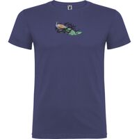 T-shirt Beagle de marque Roly - Tailles enfant et adulte Vignette