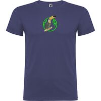 T-shirt Beagle de marque Roly - Tailles enfant et adulte Vignette