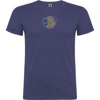 T-shirt Beagle de marque Roly - Tailles enfant et adulte Vignette