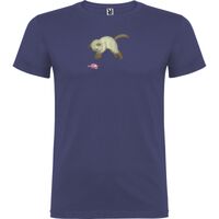 T-shirt Beagle de marque Roly - Tailles enfant et adulte Vignette