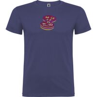 T-shirt Beagle de marque Roly - Tailles enfant et adulte Vignette