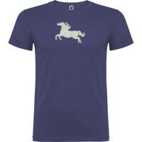 T-shirt Beagle de marque Roly - Tailles enfant et adulte Vignette