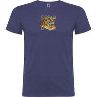 T-shirt Beagle de marque Roly - Tailles enfant et adulte Vignette