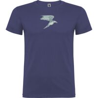 T-shirt Beagle de marque Roly - Tailles enfant et adulte Vignette