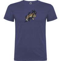 T-shirt Beagle de marque Roly - Tailles enfant et adulte Vignette