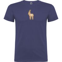 T-shirt Beagle de marque Roly - Tailles enfant et adulte Vignette