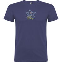 T-shirt Beagle de marque Roly - Tailles enfant et adulte Vignette