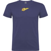 T-shirt Beagle de marque Roly - Tailles enfant et adulte Vignette