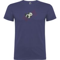 T-shirt Beagle de marque Roly - Tailles enfant et adulte Vignette