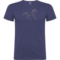 T-shirt Beagle de marque Roly - Tailles enfant et adulte Vignette