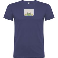 T-shirt Beagle de marque Roly - Tailles enfant et adulte Vignette