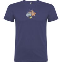 T-shirt Beagle de marque Roly - Tailles enfant et adulte Vignette