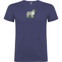 T-shirt Beagle de marque Roly - Tailles enfant et adulte Vignette