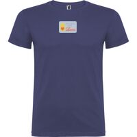 T-shirt Beagle de marque Roly - Tailles enfant et adulte Vignette