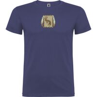 T-shirt Beagle de marque Roly - Tailles enfant et adulte Vignette