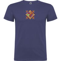 T-shirt Beagle de marque Roly - Tailles enfant et adulte Vignette