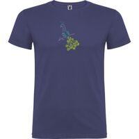 T-shirt Beagle de marque Roly - Tailles enfant et adulte Vignette