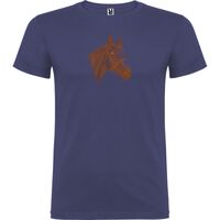 T-shirt Beagle de marque Roly - Tailles enfant et adulte Vignette