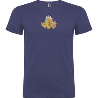 T-shirt Beagle de marque Roly - Tailles enfant et adulte Vignette