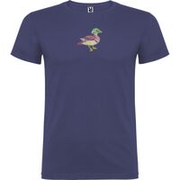 T-shirt Beagle de marque Roly - Tailles enfant et adulte Vignette