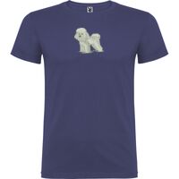 T-shirt Beagle de marque Roly - Tailles enfant et adulte Vignette