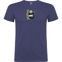 T-shirt Beagle de marque Roly - Tailles enfant et adulte Vignette