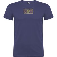 T-shirt Beagle de marque Roly - Tailles enfant et adulte Vignette