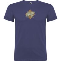 T-shirt Beagle de marque Roly - Tailles enfant et adulte Vignette