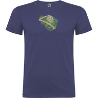 T-shirt Beagle de marque Roly - Tailles enfant et adulte Vignette