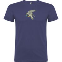 T-shirt Beagle de marque Roly - Tailles enfant et adulte Vignette