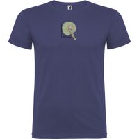 T-shirt Beagle de marque Roly - Tailles enfant et adulte Vignette