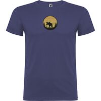 T-shirt Beagle de marque Roly - Tailles enfant et adulte Vignette