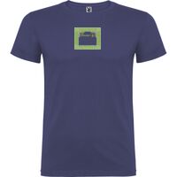 T-shirt Beagle de marque Roly - Tailles enfant et adulte Vignette