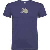 T-shirt Beagle de marque Roly - Tailles enfant et adulte Vignette