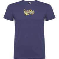 T-shirt Beagle de marque Roly - Tailles enfant et adulte Vignette