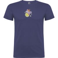 T-shirt Beagle de marque Roly - Tailles enfant et adulte Vignette