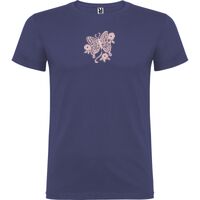 T-shirt Beagle de marque Roly - Tailles enfant et adulte Vignette