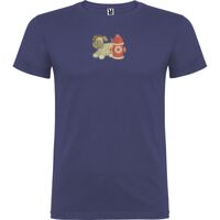 T-shirt Beagle de marque Roly - Tailles enfant et adulte Vignette