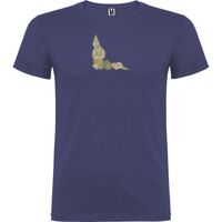 T-shirt Beagle de marque Roly - Tailles enfant et adulte Vignette