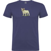 T-shirt Beagle de marque Roly - Tailles enfant et adulte Vignette