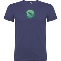 T-shirt Beagle de marque Roly - Tailles enfant et adulte Vignette