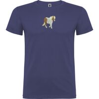 T-shirt Beagle de marque Roly - Tailles enfant et adulte Vignette