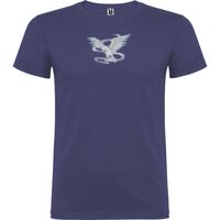 T-shirt Beagle de marque Roly - Tailles enfant et adulte Vignette