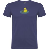 T-shirt Beagle de marque Roly - Tailles enfant et adulte Vignette