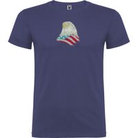 T-shirt Beagle de marque Roly - Tailles enfant et adulte Vignette