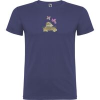 T-shirt Beagle de marque Roly - Tailles enfant et adulte Vignette