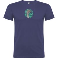 T-shirt Beagle de marque Roly - Tailles enfant et adulte Vignette